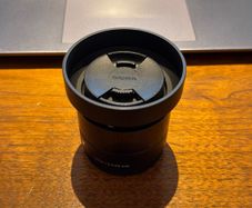 Sigma Art 19mm F/2.8 for E-Mount