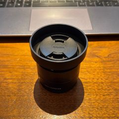 Sigma Art 19mm F/2.8 for E-Mount