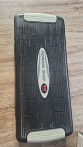 Aerobic step