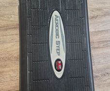 Aerobic step