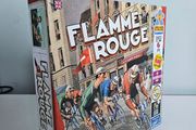 Flamme Rouge Boardgame