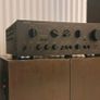 Regarded As Technics Greatest ever Integrated Amplifier Technics SU-V8 Class A beast mega Rare fully Serviced Image 3