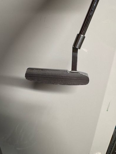 New Grip - Mizuno M-Craft Mark II blade putter