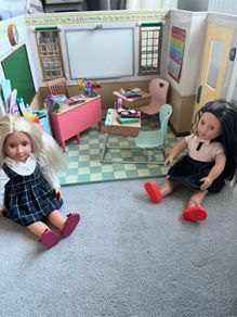 Our Generation School