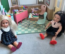 Our Generation School