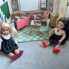 Our Generation School