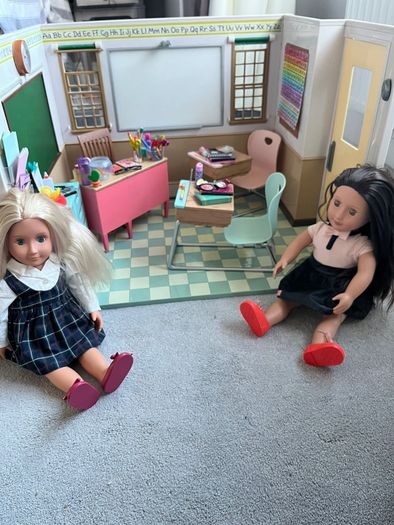 Our Generation School