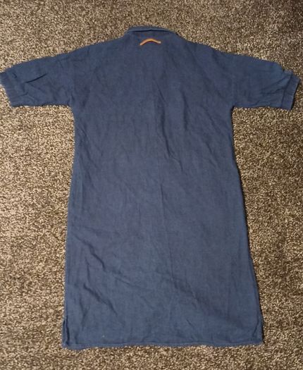 Demin Dress (Size S)Noisy May