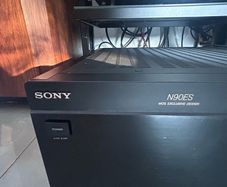 sony n90es