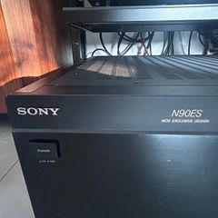 sony n90es