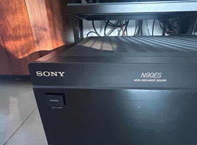 sony n90es