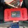 LAUNCH CRP123x OBD2 Scanner, Oil/EPB/SAS/TPMS/BMS/Throttle/DPF Reset,Injector Coding, ABS SRS Transmission Engine Code Reader, Lifetime Free Update, Auto VIN Image 5