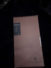 Aqualla Eco Drench Shower