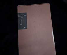Aqualla Eco Drench Shower