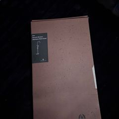 Aqualla Eco Drench Shower