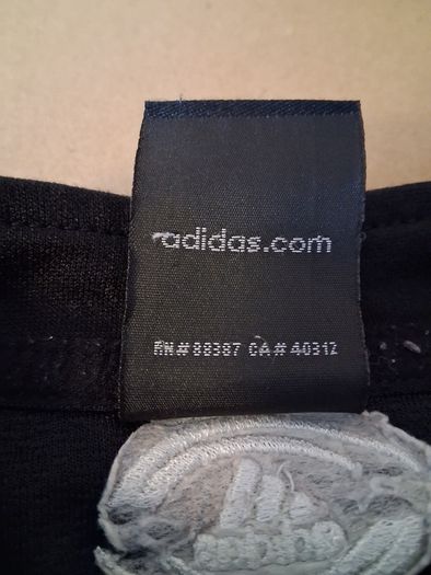 All Blacks Jersey. Official Adidas All Blacks New Zealand Alternate Jersey. Collect In Dublin Or Receive Via Post.