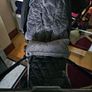 Cybex e-Priam Pushchair with matching footmuff Image 8