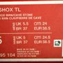 Nike Shox TL UK size 5 (Eur 37) Image 2