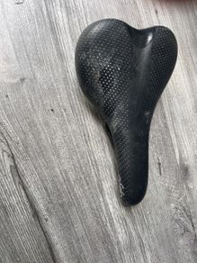 Fiido bike saddle