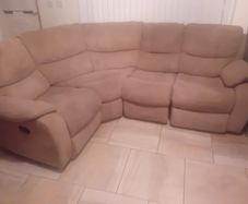 Recliner