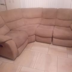 Recliner