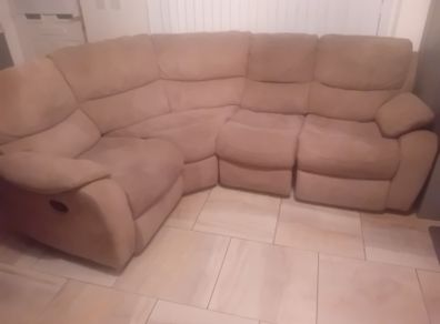 Recliner