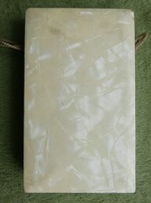 Vintage BRIDAL PRAYER BOOK 1957 Mother of Pearl Catholic in Case
