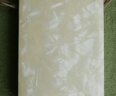 Vintage BRIDAL PRAYER BOOK 1957 Mother of Pearl Catholic in Case