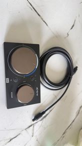Astro Mixamp Pro TR