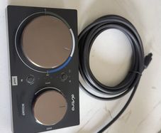 Astro Mixamp Pro TR