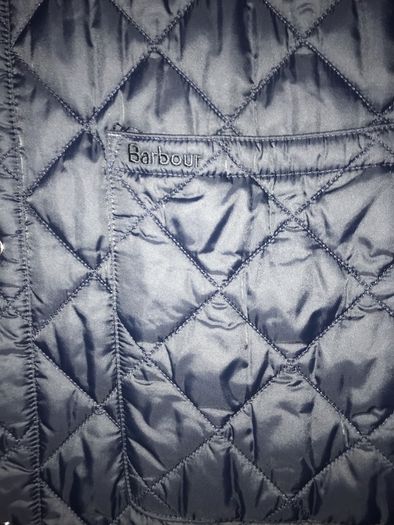 Barbour