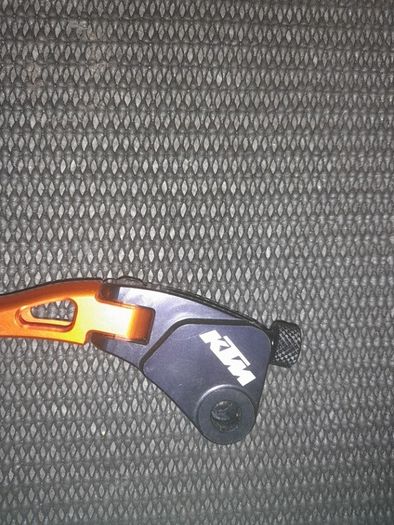 KTM Clutch Lever