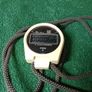 Vintage  LC Citizen Quartz  Stopwatch Image 2