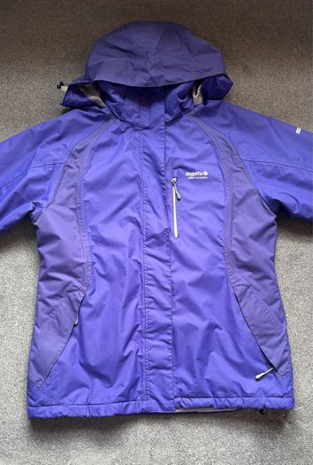 Regatta jacket