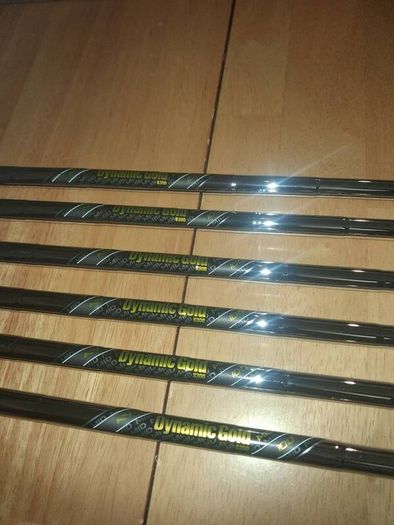 ping i540 irons 6-UW