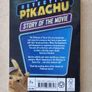 Pokemon Detective Pikachu Story of the Movie Softback Image 2