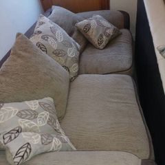 3 and 1 sofa