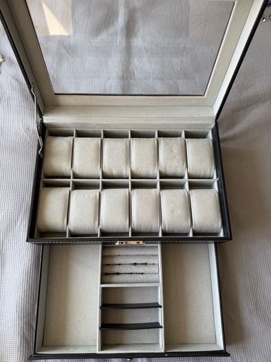Jewellrey Box