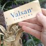 2 x Valsan Metal Chandeliers (New Old Stock) Image 4