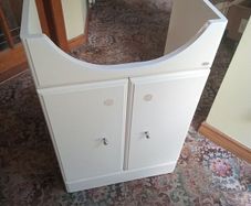 bath room