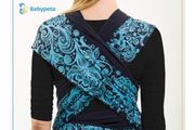 baby wrap carrier