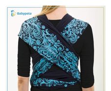 baby wrap carrier
