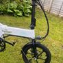 Fiido 2DS Folding Electric Bike Image 4