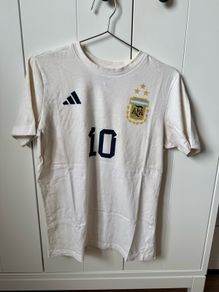 Adidas Messi Argentina AFA t-shirt