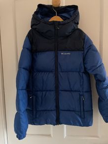 Columbia Kids Coat