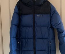 Columbia Kids Coat
