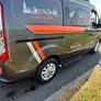 Ford motorhome Image 6