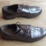 Marco Tozzi lace up shoes size 39 Image 3