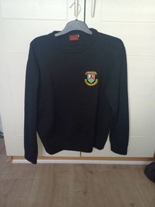 St.Finians school jumper