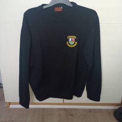 St.Finians school jumper